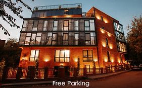 Address Boutique Hotel