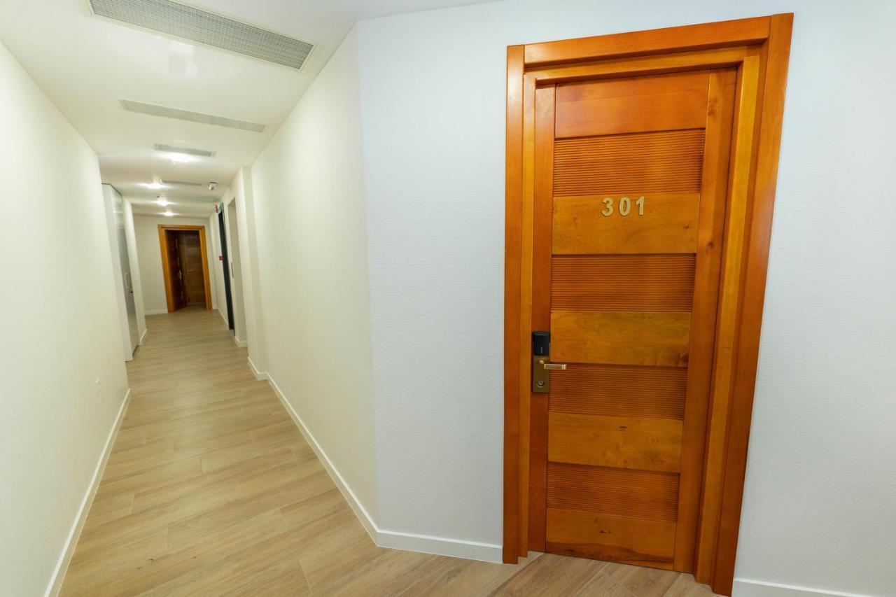 Address Boutique Hotel Tbilisi Esterno foto
