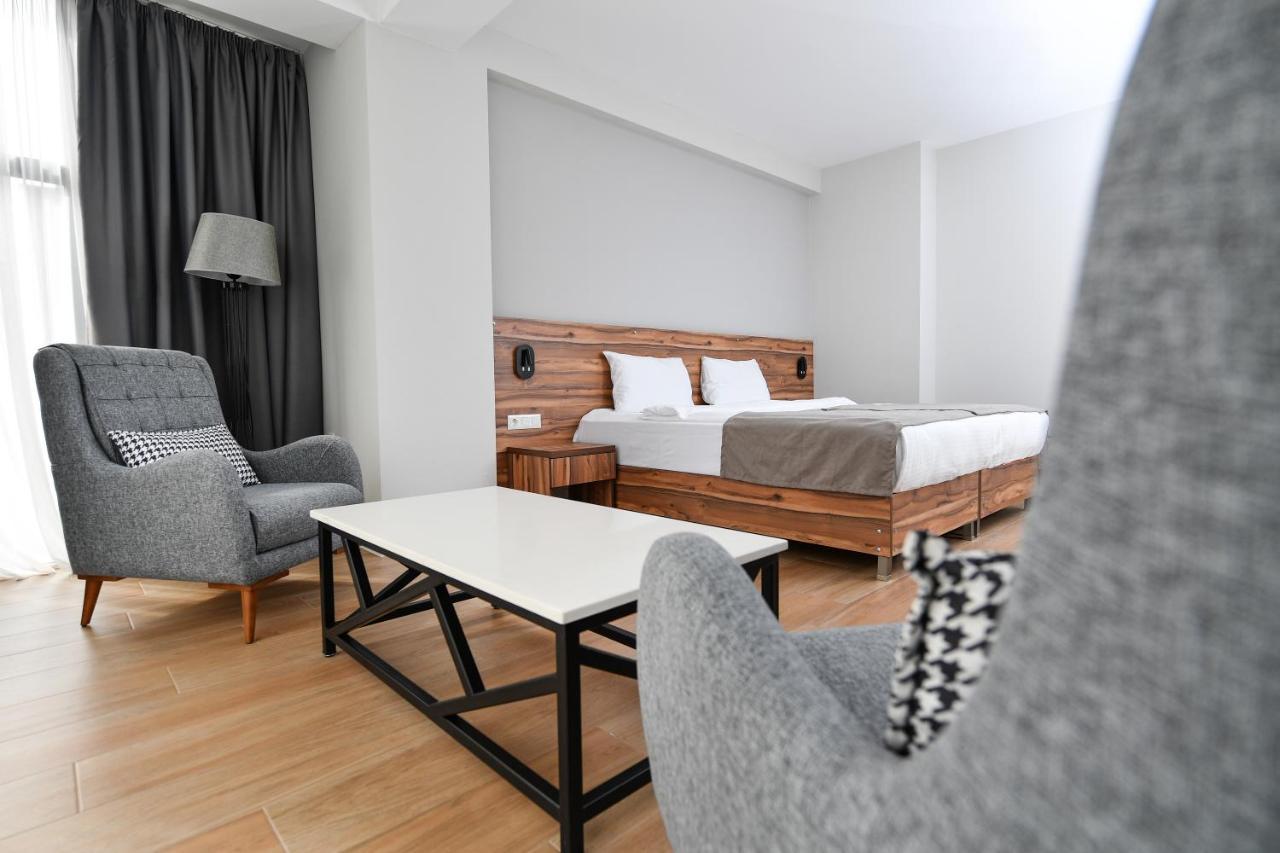 Address Boutique Hotel Tbilisi Esterno foto