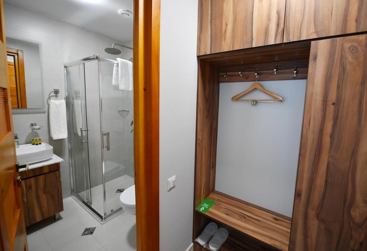 Address Boutique Hotel Tbilisi Esterno foto
