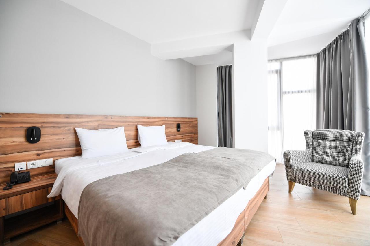 Address Boutique Hotel Tbilisi Esterno foto