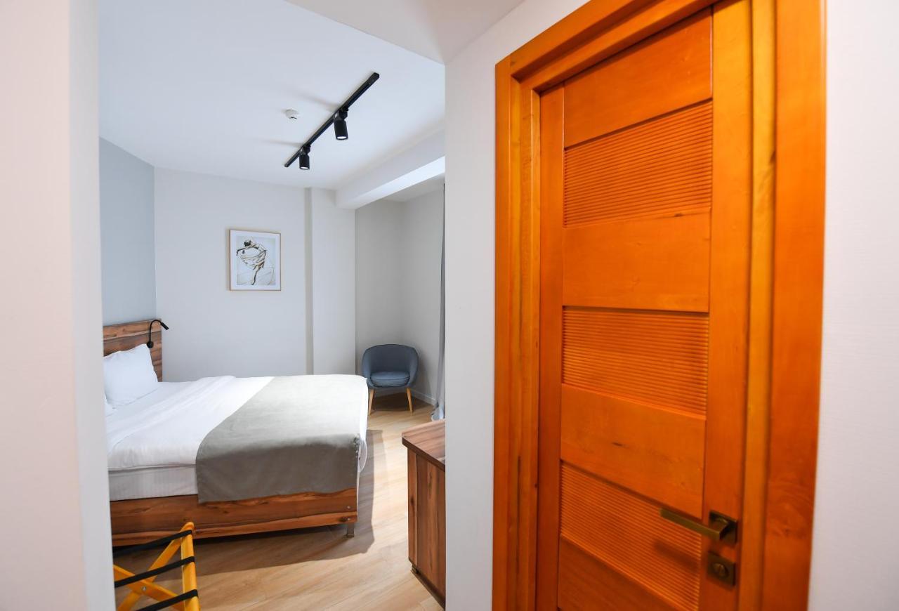 Address Boutique Hotel Tbilisi Esterno foto