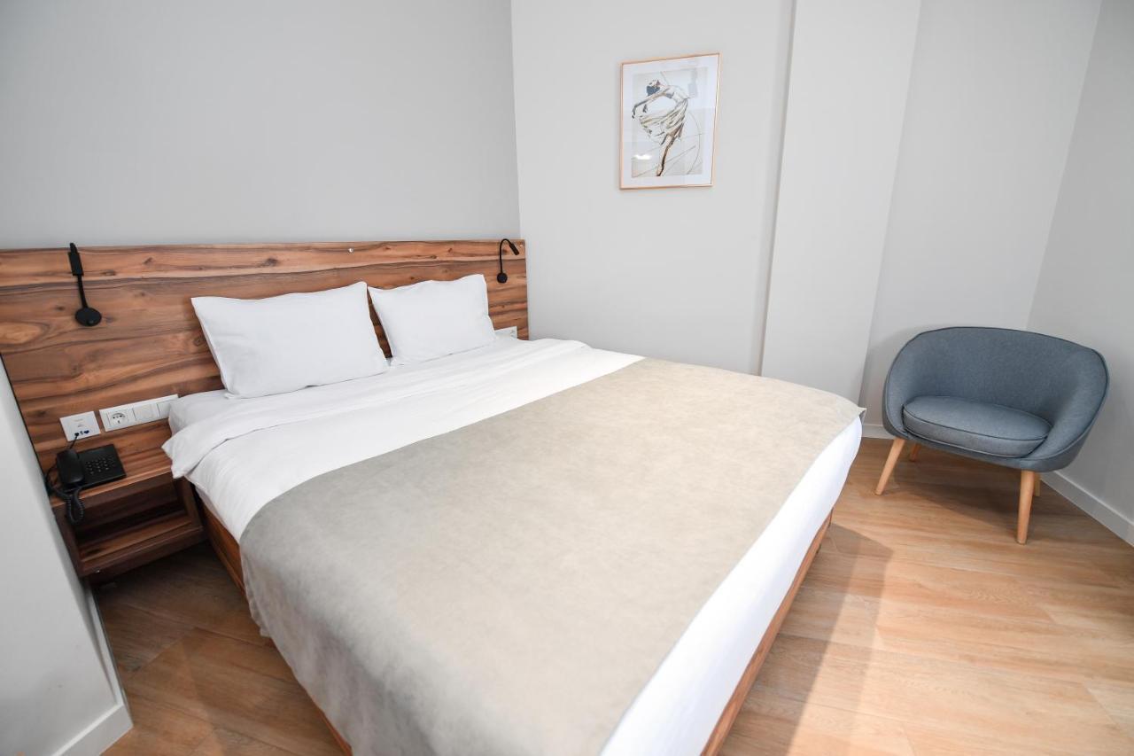 Address Boutique Hotel Tbilisi Esterno foto